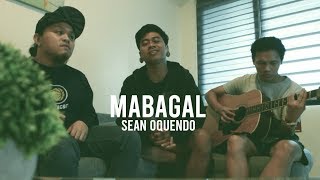 Mabagal  Daniel amp Moira COVER Sean Oquendo feat Leaf and Jomarie Ocon [upl. by Mckenzie]