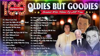 Golden Oldies Greatest Hits 50s 60s 70s  Best Old Songs For Everyone [upl. by Chesnut]