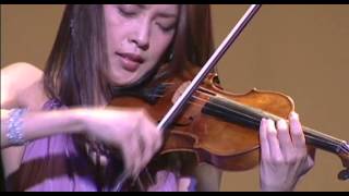 Violon  Ikuko Kawai  Scarrete Confession  Live Concert Tour 2005 [upl. by Ryun]