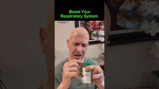 Boost Your Respiratory System Dr Mandell [upl. by Jakoba771]