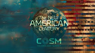 COSM 2024 Hailed the New American Century [upl. by Lorrin952]