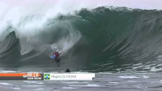 IBA Bodyboarding THE ARICA CHILEAN CHALLENGE  FINAL DAY [upl. by Laitselec]