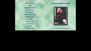 Loreena McKennitt  Dickens Dublin The Palace live [upl. by Colner]