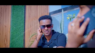 ABDIRISAAQ SICIID  RIYADAN KU QABAY OFFICIAL MUSIC VIDEO 2024 [upl. by Lolande]