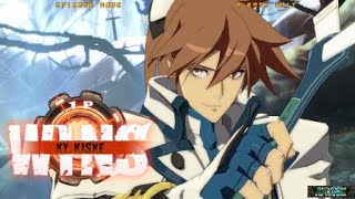 Guilty Gear Xrd REV 2 [upl. by Wootten620]