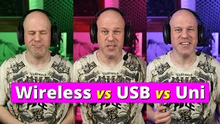 Welches ModMic ist das Beste  Antlion ModMics im Vergleich [upl. by Daphna]