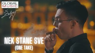 Zeljko Vasic  Nek stane sve Special editionOne take [upl. by Jari535]