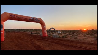 Kalgoorlie Desert Race 2023 [upl. by Singleton]