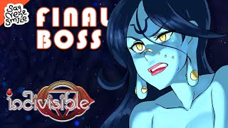 Indivisible  Final Boss [upl. by Torray825]