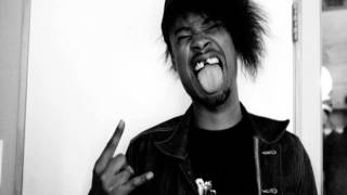 Danny Brown  Loosie [upl. by Joshia]