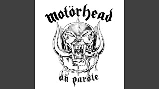 Motorhead 1997 Remaster [upl. by Yelsnya]