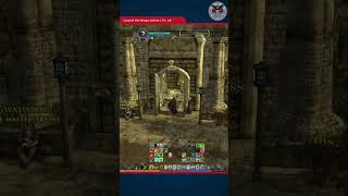 Talking about the LOTRO lifetime membership [upl. by Caniff]