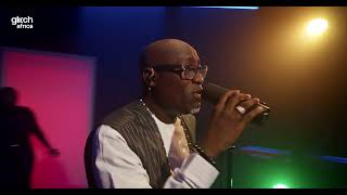 Adewale Ayuba  Koloba KolabaIjo Fuji Live performance [upl. by Eseerehc]