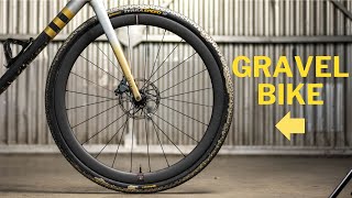 How Id Build My First Gravel Bike If I Could Start Over Again [upl. by Elephus]