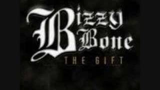 Bizzy Bone  Never Grow [upl. by Gwyn]