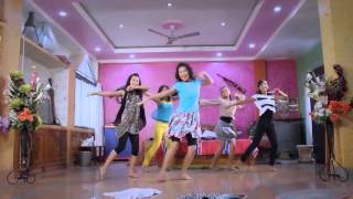 NIKKHAIYU MANIPURI MUSIC OFFICAL VIDEO 2013 [upl. by Bettencourt800]