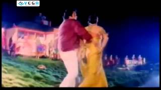 Maga Rayudu Movie Songs  Jare Paitamma Neeku Vandanalu Song [upl. by Rudelson]