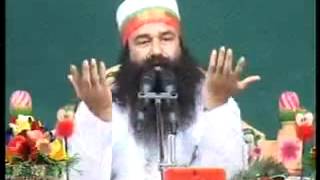 Dera Sacha Sauda Live Satsang 24 April 2011 [upl. by Melly783]