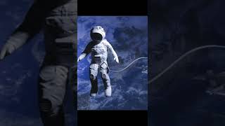 What will happen if we try to walk in space 🌌🚀shorts trending ytshort spacefacts viralvideo [upl. by Anieral]