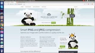 Compress and Optimize Images in PHP  Tinypng API  1  Setting up [upl. by Aire102]