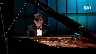 Fryderyk Chopin – Allegro de concert Adur op 46 – Tomasz Marut [upl. by Akiehs433]