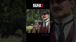 5000 for your head rdr2 shorts [upl. by Ecirehs467]