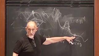 Aspects of Eternal Inflation Lecture 2 of 4  Leonard Susskind [upl. by Duval]