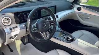 MERCEDES E 220 d SW 4Matic Auto Premium AllTerrain [upl. by Timmy]