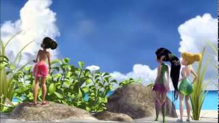 The Pirate Fairy  Full Movie  Part 2 Of 20 [upl. by Anelrats]