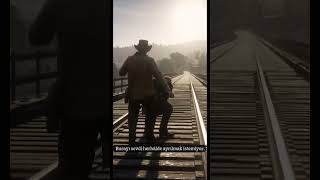 Peder Swansonu kurtardık rdr2 rdr2gameplay gameplay arthurmorgan reddeadredemption shorts [upl. by Legnaros]