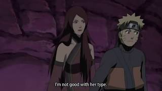 Naruto Shippuden  Naruto VS Fuka Full Fight English Sub [upl. by Imogen]