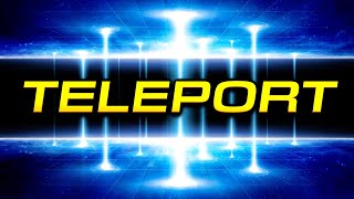 WARNING ⚠️ TELEPORT TELEPATHY TELEKINESIS Activation Binaural Beats [upl. by Kcirttap273]