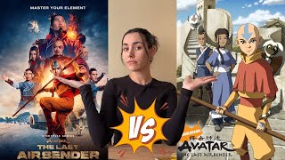 Avatar Son Hava Bükücü Netflix Dizi İncelemesi [upl. by Klingel267]