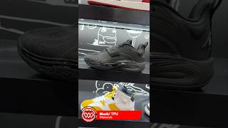 ANTA Kai 1 Kids Size weartesters sneakers basketballshoesreview [upl. by Rodl775]