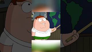 little Peter vs ghosts 😱💀 familyguy [upl. by Norrehc285]