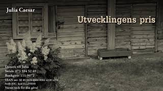 Utvecklingens pris [upl. by Putnem]