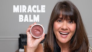 Miracle Balm Is it Really a Miracle for Mature Skin Jones Road Beauty Full Review [upl. by Wardieu464]