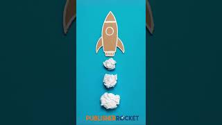 Publisher Rocket  The Amazon Publishers Secret Toolkit onlinepublishing kdp [upl. by Park]