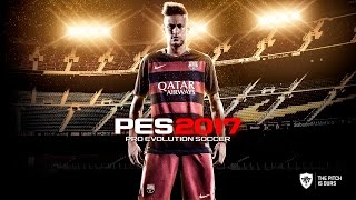 Come scaricare Pes 2017 Pc ITA [upl. by Fulcher307]