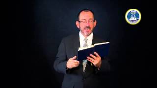 Dr Baruch Korman Mark Chapter 7 Part 1 [upl. by Ion]