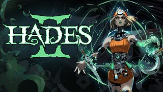 Hades II  Reveal Trailer [upl. by Pamela]