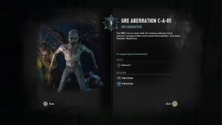 Fastest GRE Aberration Farm in Dying Light 2 Grapple Hook Method [upl. by Einner]