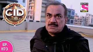 CID  सी आ डी  Episode 1173  17th September 2017 [upl. by Hui]