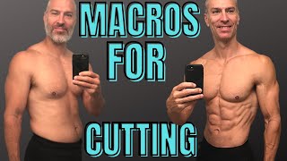 How To Calculate Your Macros [upl. by Becca]