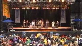 Macka B  Live 2000 At Chiemsee Reggae Summer [upl. by Luhem]