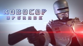 RoboCop 3 Trailer [upl. by Raval]