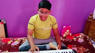 Hind Desh ke nivasi song by Pratyush barik [upl. by Eerrahs]