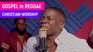 BEST GOSPEL REGGAE  video mix  CHRISTIANITY WORSHIP REGGAE REMIX APRIL 2024 BY ZJ DERO [upl. by Nnaylloh854]