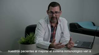 Isoprinosine  Tratamiento herpes simple VPH Moluscos contagiosos y otras enfermedades virales [upl. by Sewellyn243]