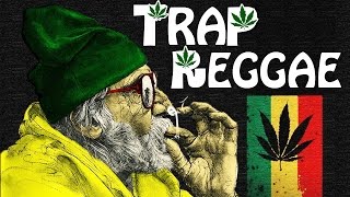 Best Trap Reggae Mix 2017 💊 Best Trap Bass amp EDM Reggae Music 💊 Legalize It 2017 [upl. by Harihat]